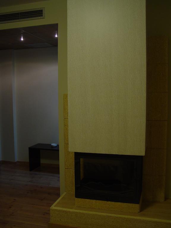 Iberis Hotel Siatista Esterno foto